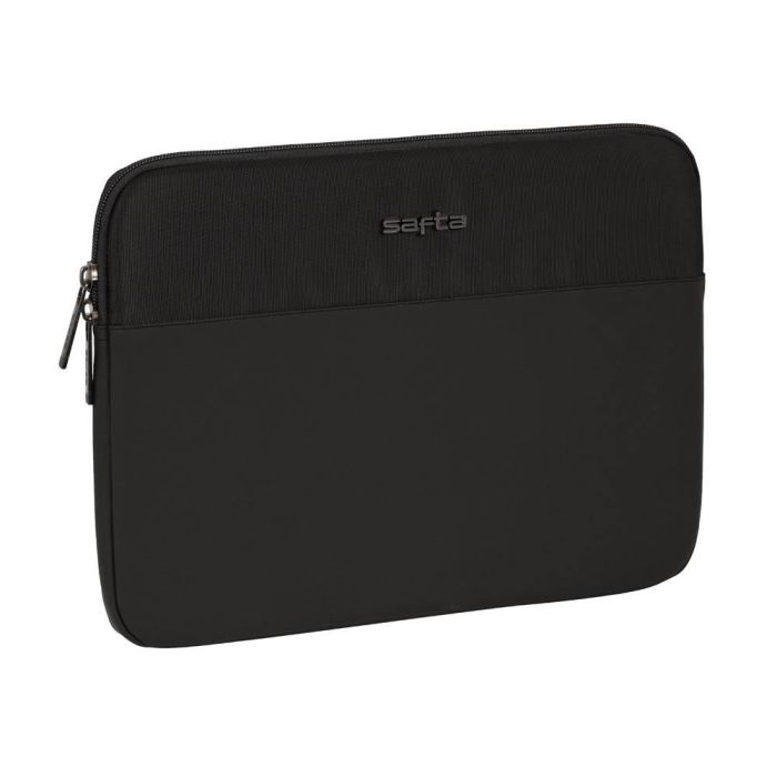 Funda para Portátil Safta Business 14'' Negro (34 x 25 x 2 cm)