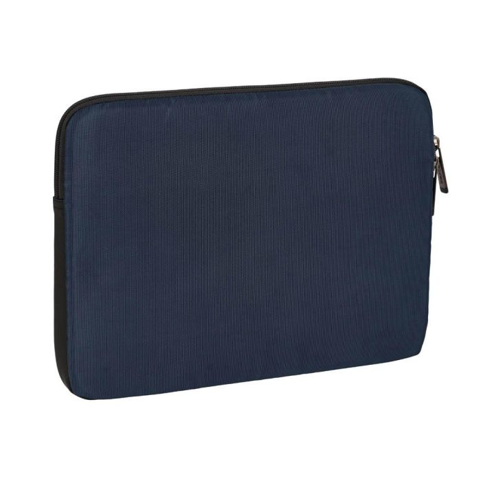 Funda Para Portatil 14-' Safta Business Black-Blue-Grey 340x20X250 mm 1