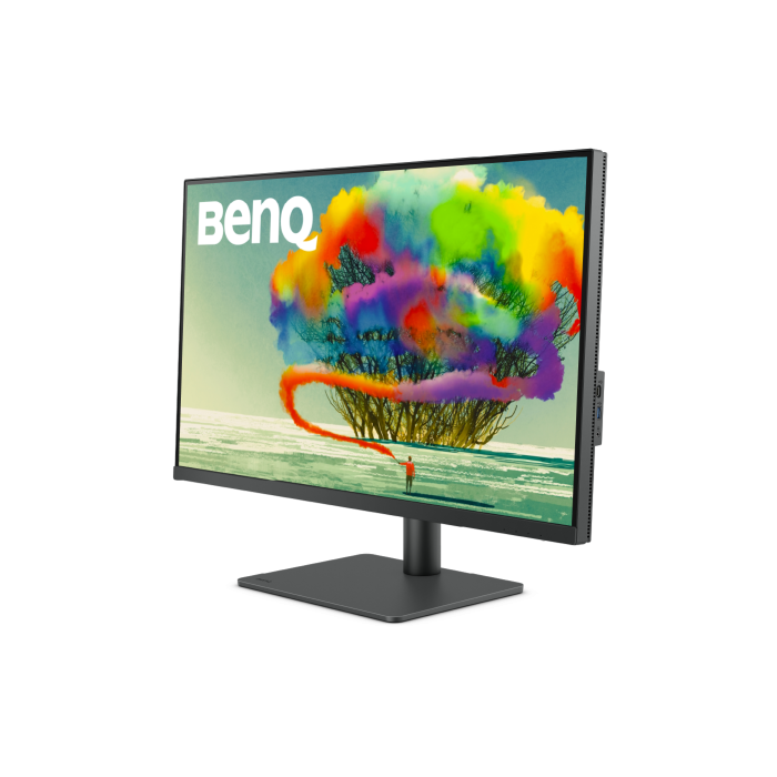 Benq PD3205U 80 cm (31.5") 3840 x 2160 Pixeles 4K Ultra HD LCD Negro 1