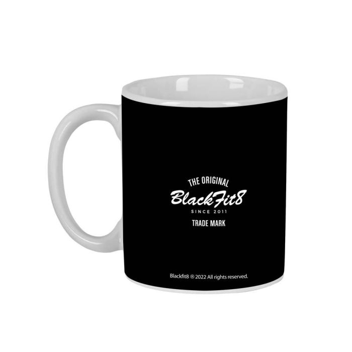 Taza Grande Safta Blackfit8 Urban 80x95 mm 1