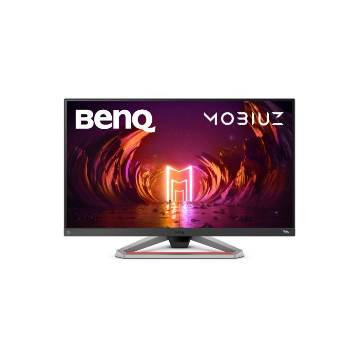 Benq EX2710S 68,6 cm (27") 1920 x 1080 Pixeles Full HD LED Negro 4