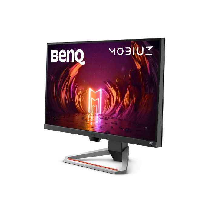 Benq EX2710S 68,6 cm (27") 1920 x 1080 Pixeles Full HD LED Negro 6