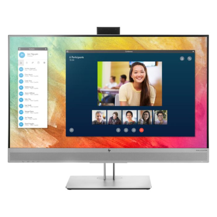 Monitor HP E273M 27" IPS LED Full HD 1920 x 1080 px 50-60 Hz Monitor HP E273M 27" IPS LED Full HD 1920 x 1080 px 50-60 Hz