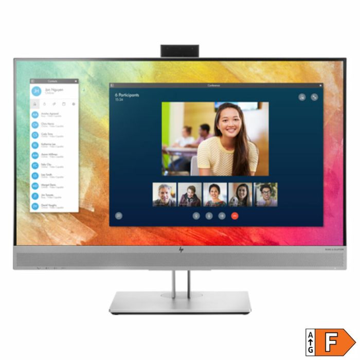 Monitor HP EliteDisplay E273M 27" IPS 4 Monitor HP EliteDisplay E273M 27" IPS 4