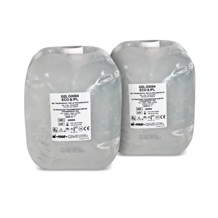 Gel Ecografia Tecnovet 5000 mL