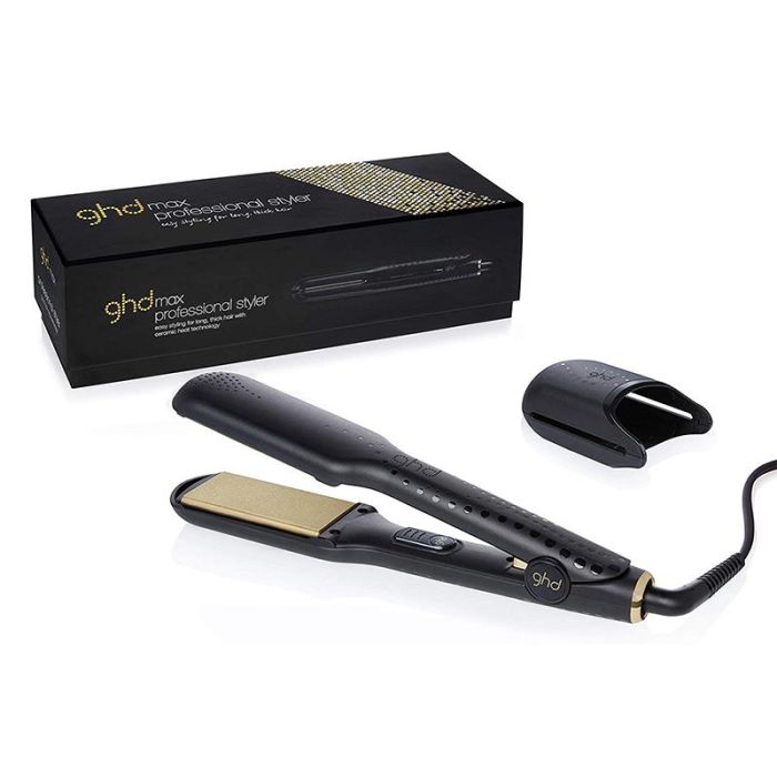 Plancha Ghd Max GHD