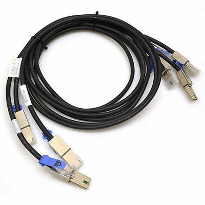 Cable SATA HPE 866448-B21