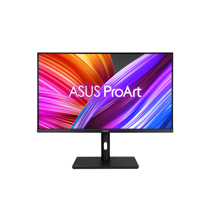 ASUS ProArt PA328QV 80 cm (31.5") 2560 x 1440 Pixeles Quad HD LED Negro