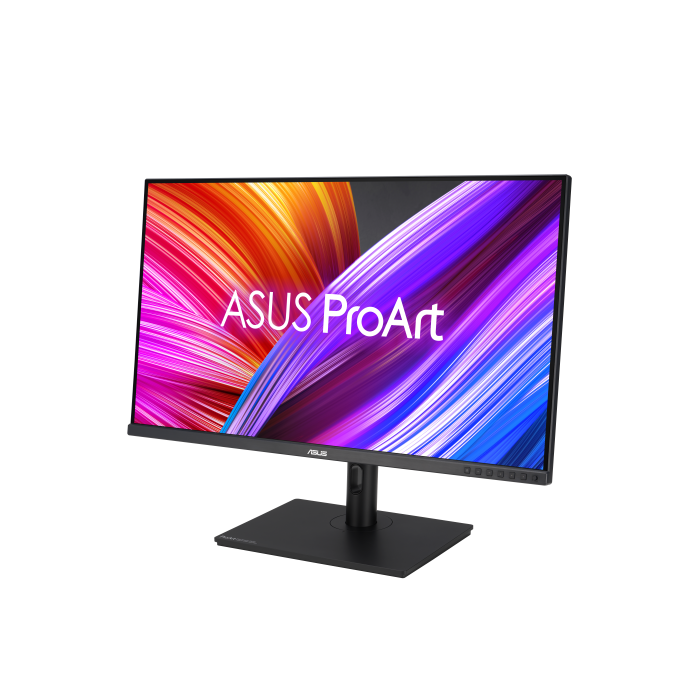 ASUS ProArt PA328QV 80 cm (31.5") 2560 x 1440 Pixeles Quad HD LED Negro 2
