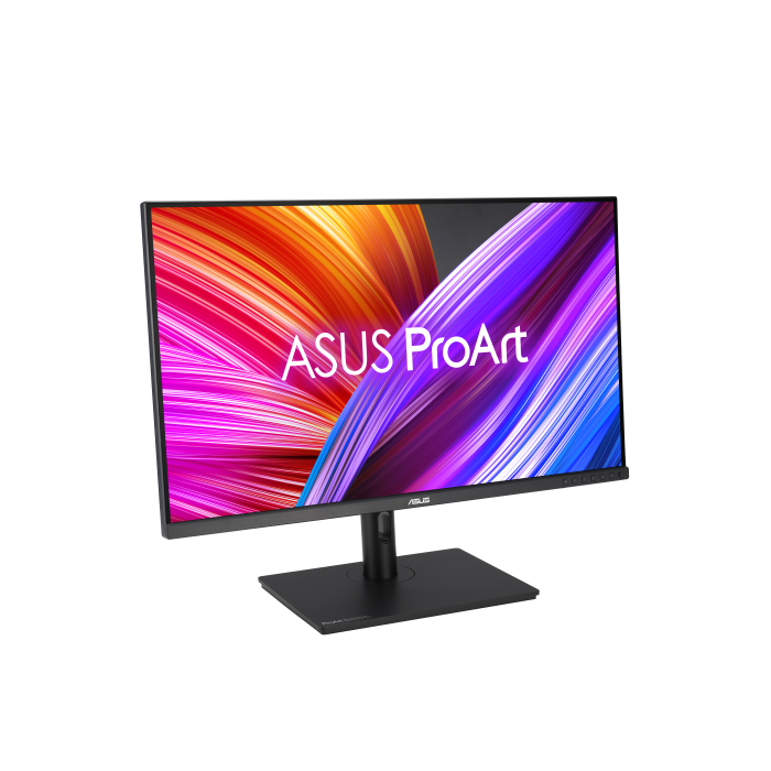 ASUS ProArt PA328QV 80 cm (31.5") 2560 x 1440 Pixeles Quad HD LED Negro 8