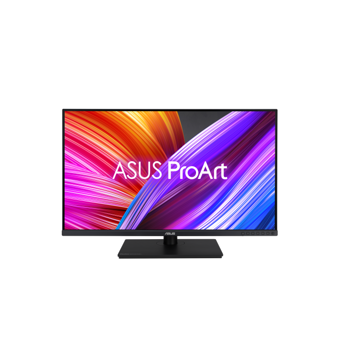 ASUS ProArt PA328QV 80 cm (31.5") 2560 x 1440 Pixeles Quad HD LED Negro 10