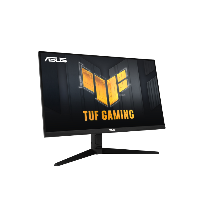 ASUS TUF Gaming VG32AQL1A 80 cm (31.5") 2560 x 1440 Pixeles Wide Quad HD LED Negro 1