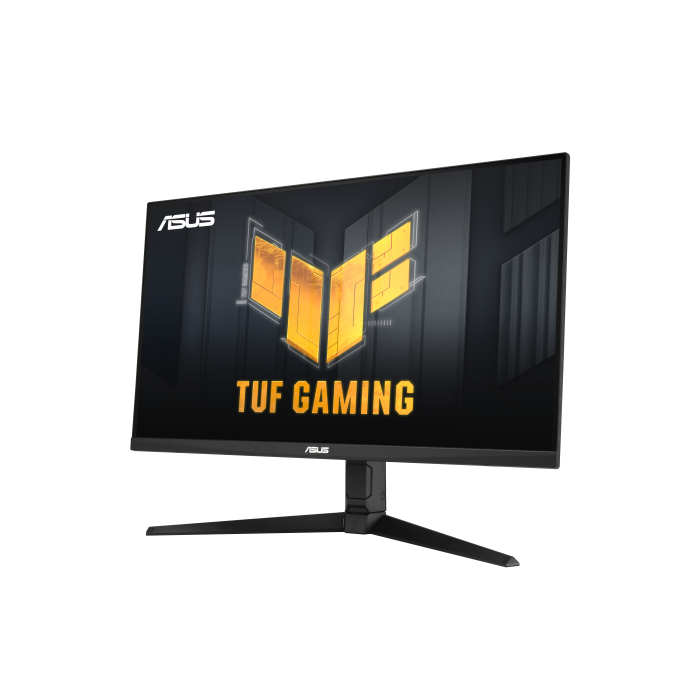 ASUS TUF Gaming VG32AQL1A 80 cm (31.5") 2560 x 1440 Pixeles Wide Quad HD LED Negro 2