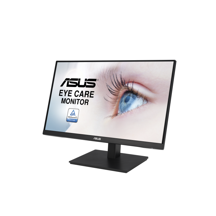 ASUS VA24EQSB 60,5 cm (23.8") 1920 x 1080 Pixeles Full HD LED Negro 1