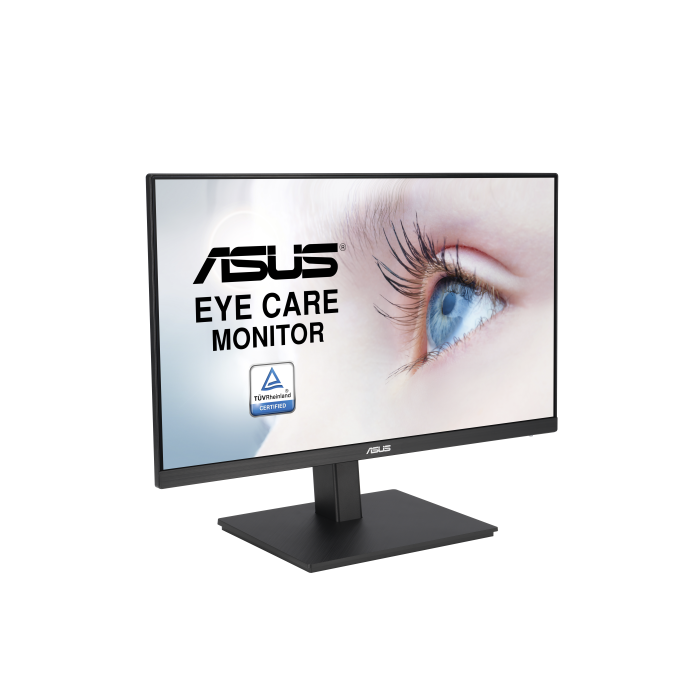 ASUS VA24EQSB 60,5 cm (23.8") 1920 x 1080 Pixeles Full HD LED Negro 2