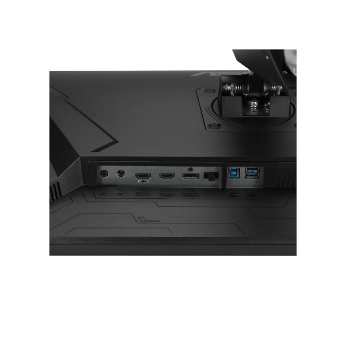 ASUS TUF Gaming VG32AQL1A 80 cm (31.5") 2560 x 1440 Pixeles Wide Quad HD LED Negro 5