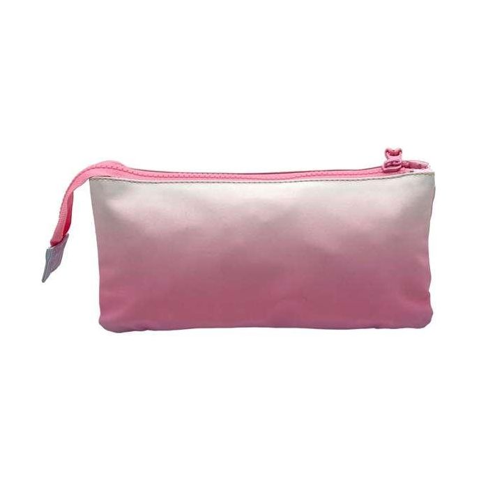 Estuche Triple Blin-Blin Pinky 11 X 23 X 5 CM. 1