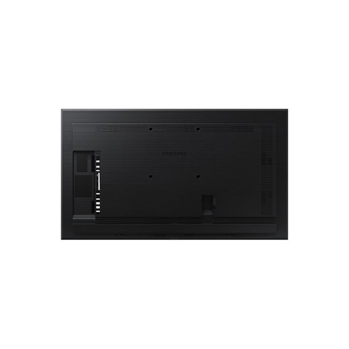 Monitor Samsung 43" / Qh43B / Uhd / Standalone Operacion 24/7 / Brillo 700 Cd / Soc Si / Wifi / Tizen 4.0 (LH43QHBEBGCXEN) 1 Monitor Samsung 43" / Qh43B / Uhd / Standalone Operacion 24/7 / Brillo 700 Cd / Soc Si / Wifi / Tizen 4.0 (LH43QHBEBGCXEN) 1