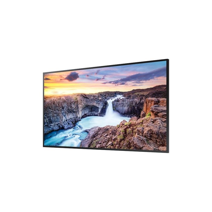 Monitor Samsung 43" / Qh43B / Uhd / Standalone Operacion 24/7 / Brillo 700 Cd / Soc Si / Wifi / Tizen 4.0 (LH43QHBEBGCXEN) 3 Monitor Samsung 43" / Qh43B / Uhd / Standalone Operacion 24/7 / Brillo 700 Cd / Soc Si / Wifi / Tizen 4.0 (LH43QHBEBGCXEN) 3