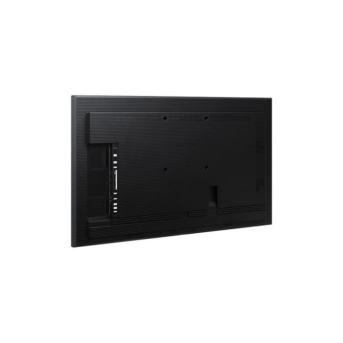 Monitor Samsung 43" / Qh43B / Uhd / Standalone Operacion 24/7 / Brillo 700 Cd / Soc Si / Wifi / Tizen 4.0 (LH43QHBEBGCXEN) 6 Monitor Samsung 43" / Qh43B / Uhd / Standalone Operacion 24/7 / Brillo 700 Cd / Soc Si / Wifi / Tizen 4.0 (LH43QHBEBGCXEN) 6