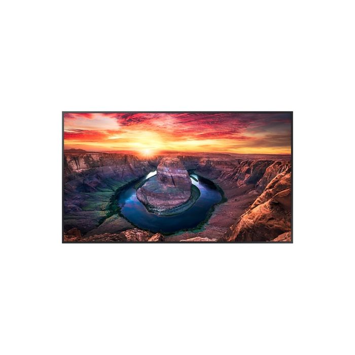 Monitor Samsung 65" / Qm65B / Uhd / Standalone Operacion 24/7 / Brillo 500 Cd / Soc Si / Wifi / Tizen 4.0 (LH65QMBEBGCXEN) Monitor Samsung 65" / Qm65B / Uhd / Standalone Operacion 24/7 / Brillo 500 Cd / Soc Si / Wifi / Tizen 4.0 (LH65QMBEBGCXEN)