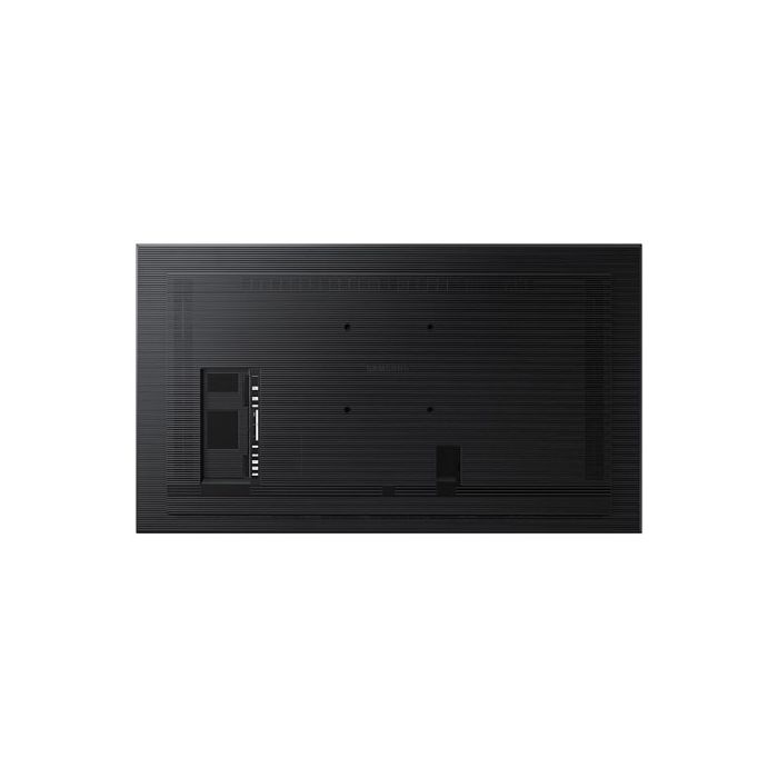 Monitor Samsung 65" / Qm65B / Uhd / Standalone Operacion 24/7 / Brillo 500 Cd / Soc Si / Wifi / Tizen 4.0 (LH65QMBEBGCXEN) 1 Monitor Samsung 65" / Qm65B / Uhd / Standalone Operacion 24/7 / Brillo 500 Cd / Soc Si / Wifi / Tizen 4.0 (LH65QMBEBGCXEN) 1