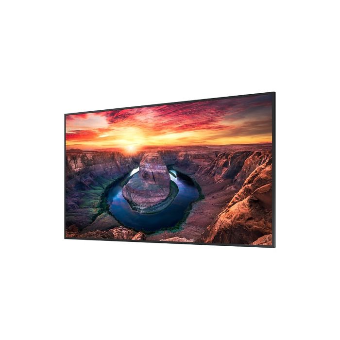Monitor Samsung 65" / Qm65B / Uhd / Standalone Operacion 24/7 / Brillo 500 Cd / Soc Si / Wifi / Tizen 4.0 (LH65QMBEBGCXEN) 3 Monitor Samsung 65" / Qm65B / Uhd / Standalone Operacion 24/7 / Brillo 500 Cd / Soc Si / Wifi / Tizen 4.0 (LH65QMBEBGCXEN) 3
