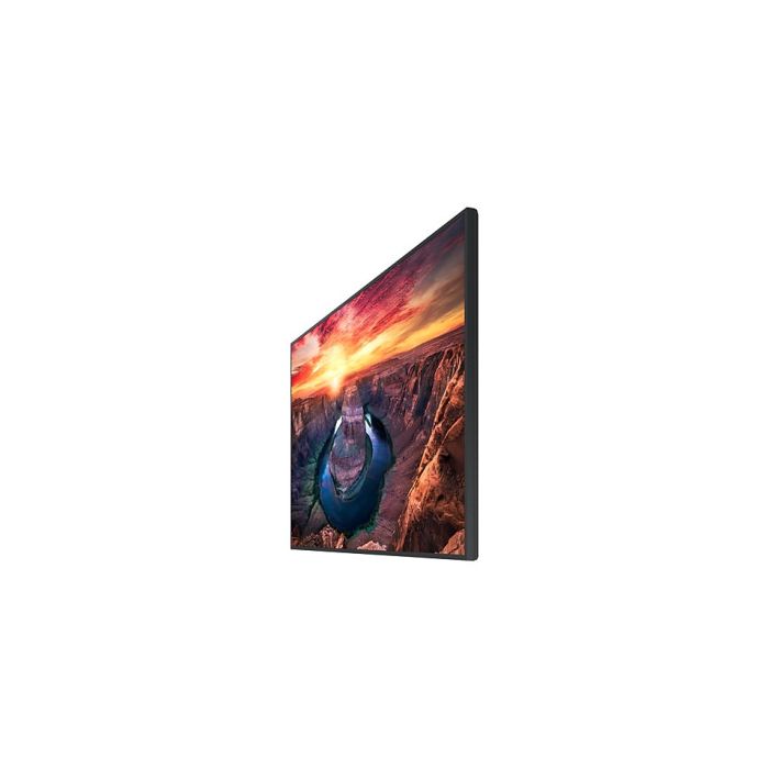 Monitor Samsung 65" / Qm65B / Uhd / Standalone Operacion 24/7 / Brillo 500 Cd / Soc Si / Wifi / Tizen 4.0 (LH65QMBEBGCXEN) 4 Monitor Samsung 65" / Qm65B / Uhd / Standalone Operacion 24/7 / Brillo 500 Cd / Soc Si / Wifi / Tizen 4.0 (LH65QMBEBGCXEN) 4