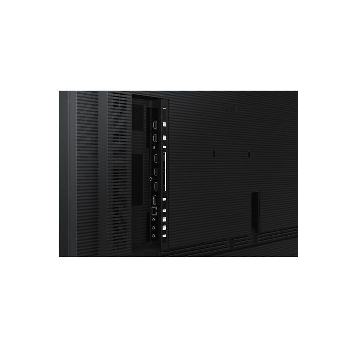 Monitor Samsung 65" / Qm65B / Uhd / Standalone Operacion 24/7 / Brillo 500 Cd / Soc Si / Wifi / Tizen 4.0 (LH65QMBEBGCXEN) 6 Monitor Samsung 65" / Qm65B / Uhd / Standalone Operacion 24/7 / Brillo 500 Cd / Soc Si / Wifi / Tizen 4.0 (LH65QMBEBGCXEN) 6