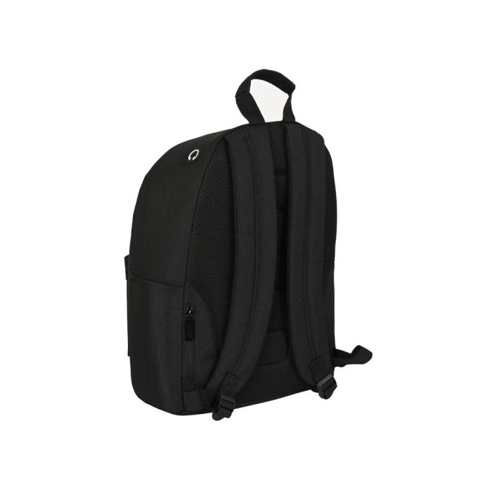 Mochila para Portátil Capitán América 14,1'' Negro 1