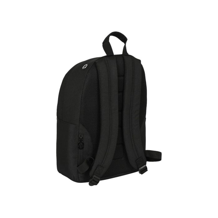 Mochila para Portátil The Mandalorian 14,1'' Negro 1