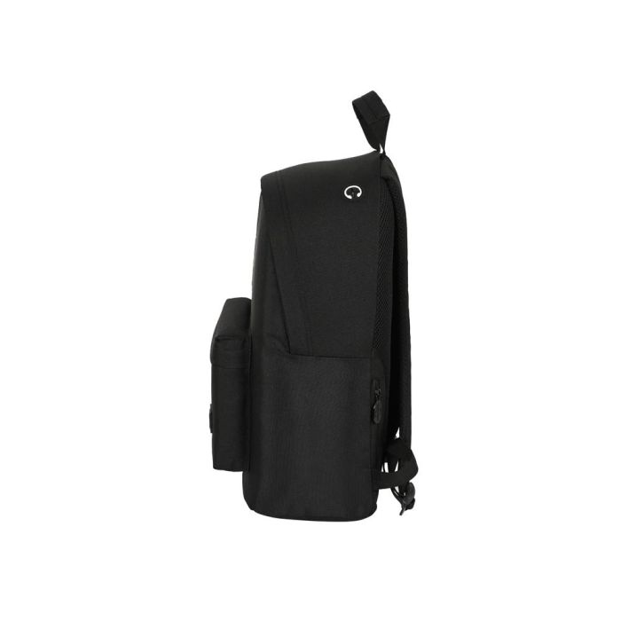 Mochila para Portátil The Mandalorian 14,1'' Negro 2