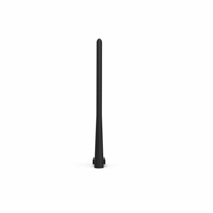 Router Tenda U6 Wi-Fi 2,4 GHz Negro 0 Router Tenda U6 Wi-Fi 2,4 GHz Negro 0