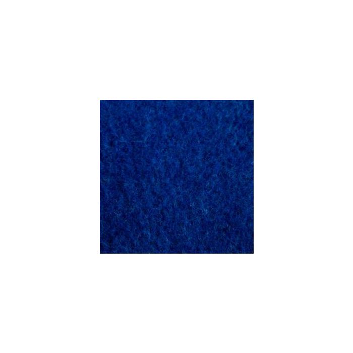 Fama Fieltro 23x30 2mm pack 10 hojas azul oscuro a15