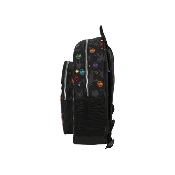 Mochila Infantil The Avengers Super Heroes 27 x 33 x 10 cm 2