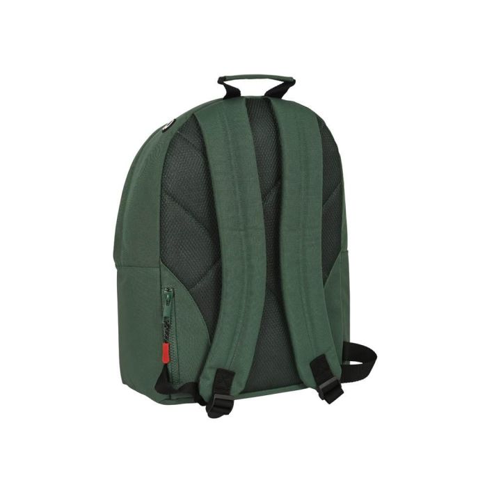 Mochila para Portátil Munich munich basicos 31 x 41 x 16 cm Verde 1