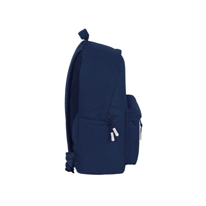 Mochila para Portátil Munich munich basicos Azul marino (31 x 41 x 16 cm) 2