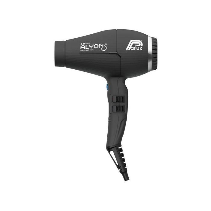 Secador de Pelo Alyon Parlux Parlux Alyon Negro 2250 W