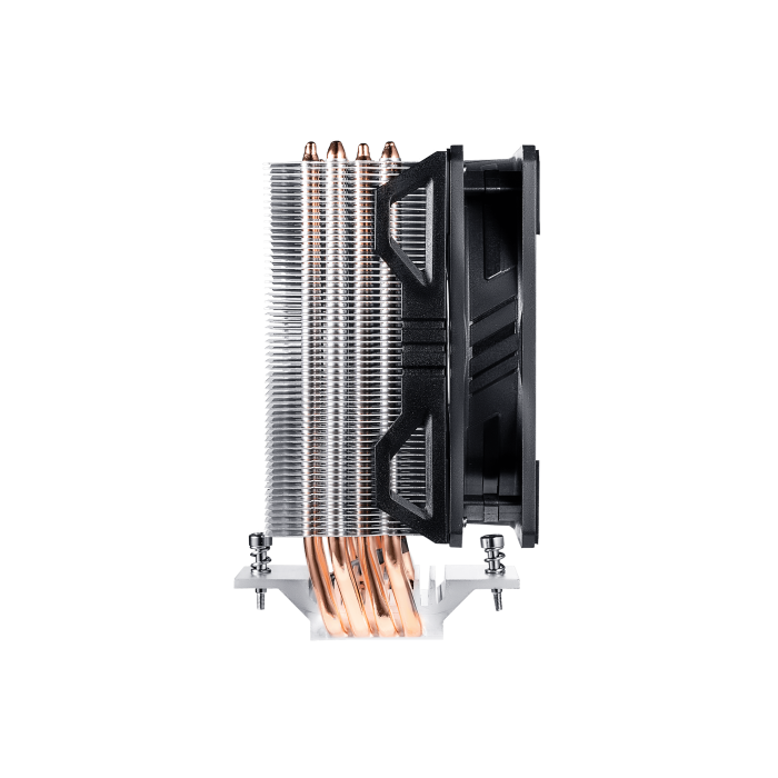 Ventilador Cpu Cooler Master Hyper 212 Evo V2 Lga 1700 (RR-2V2E-18PK-R2) 2