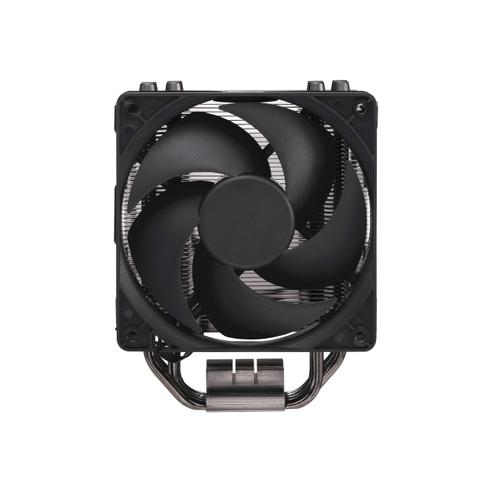 Ventilador Cpu Cooler Master Hyper 212 Black Edit. Lga 1700 (RR-212S-20PK-R2) 1