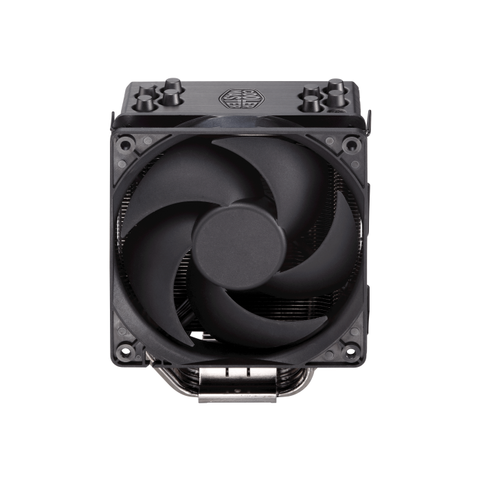 Ventilador Cpu Cooler Master Hyper 212 Black Edit. Lga 1700 (RR-212S-20PK-R2) 2