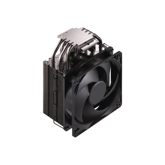 Ventilador Cpu Cooler Master Hyper 212 Black Edit. Lga 1700 (RR-212S-20PK-R2) 5