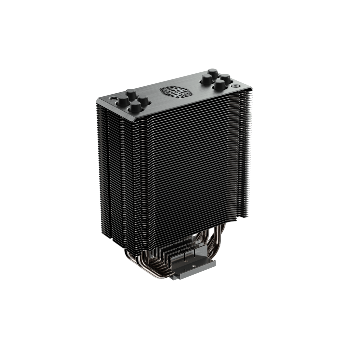 Ventilador Cpu Cooler Master Hyper 212 Black Edit. Lga 1700 (RR-212S-20PK-R2) 6