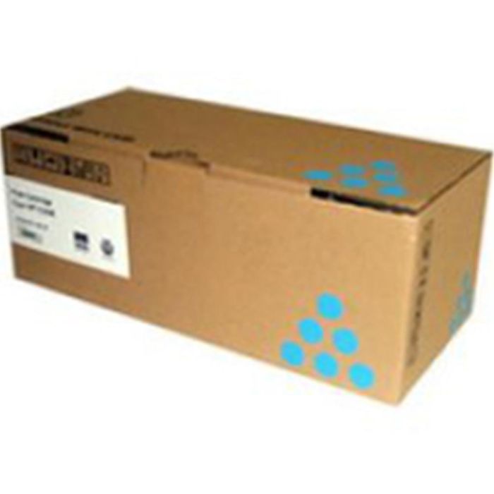 RICOH SPC 310/311/312/231SF/232SF/242DN/320DN/340DN/342DN Toner Cian 2500