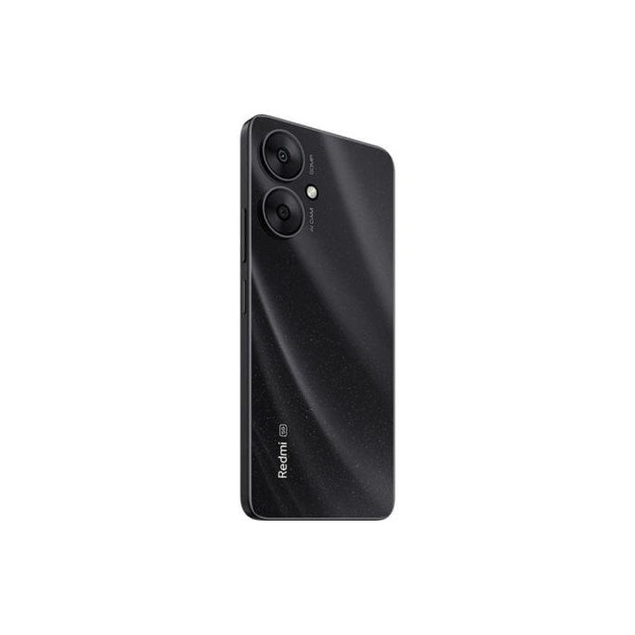 Xiaomi REDMI 13C 5G 4-128 BK Smartphone Pantalla Inmersiva 6.74" 90Hz, Cámara 50MP, Batería 5000mAh, Procesador Dimensity 6100+, Negro 3 Xiaomi REDMI 13C 5G 4-128 BK Smartphone Pantalla Inmersiva 6.74" 90Hz, Cámara 50MP, Batería 5000mAh, Procesador Dimensity 6100+, Negro 3