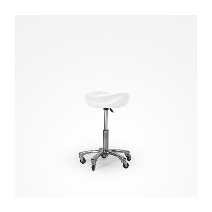 Bifull Taburete Ergonomico Ariadna Blanco Bifull Bifull Taburete Ergonomico Ariadna Blanco Bifull