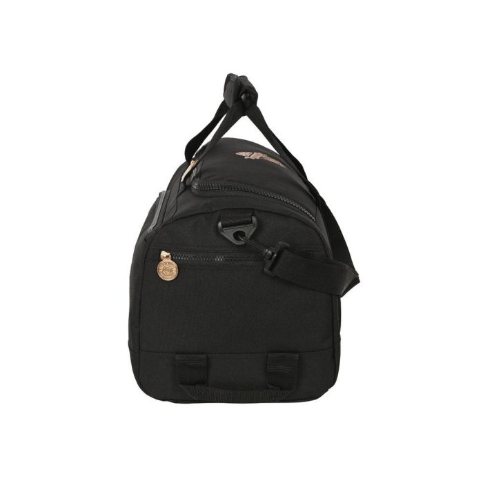 Bolsa de Deporte Harry Potter Bravery Negro 50 x 25 x 25 cm 2