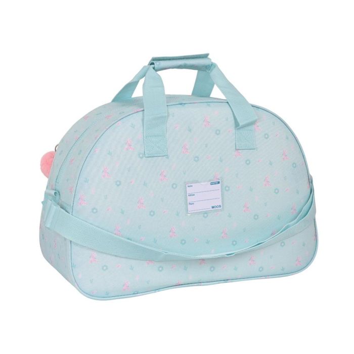 Bolsa Deporte Safta Moos Garden 330x480X210 mm 1