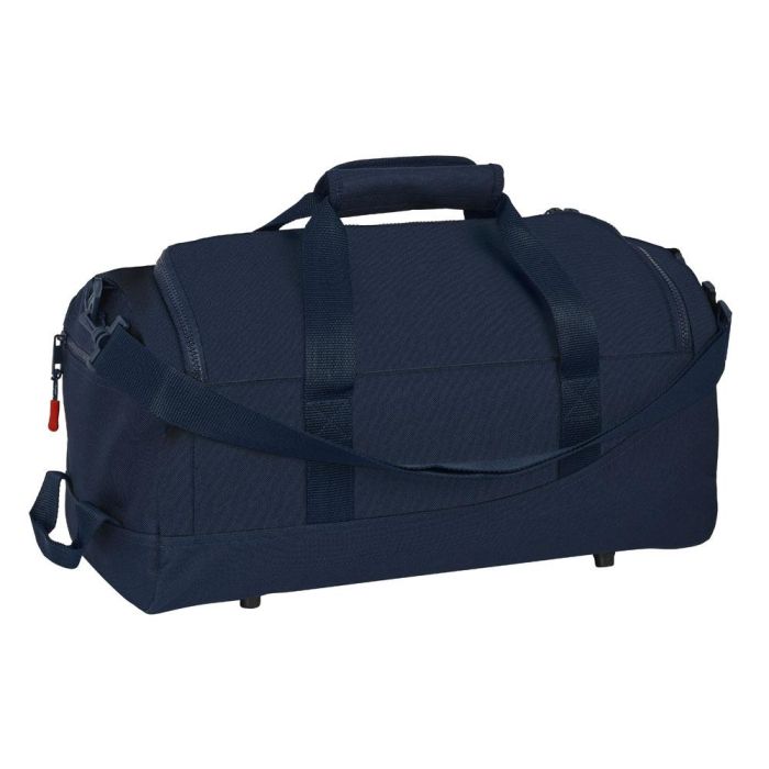 Bolsa de Deporte Munich Flash Azul marino 50 x 25 x 25 cm 1