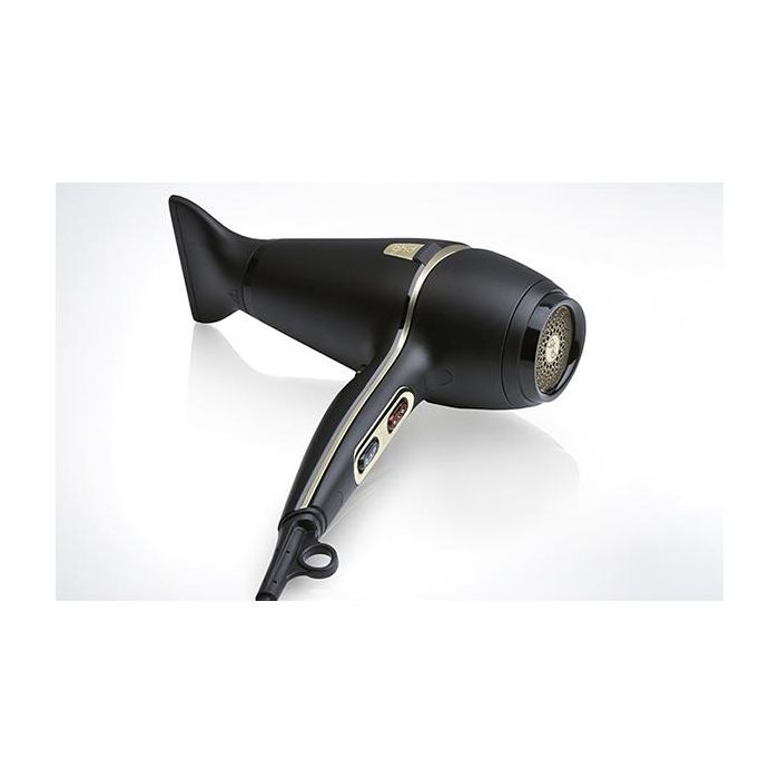 Ghd Air Saharan GHD